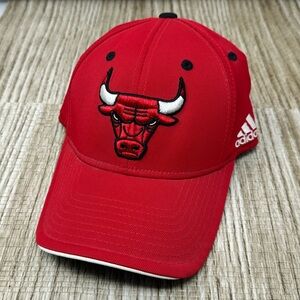 Adidas Chicago Bulls Hat